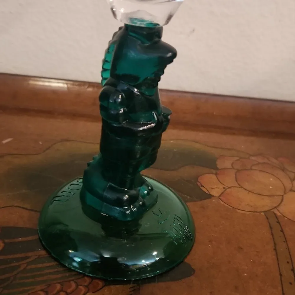Iggy Midori Margarita Plastic Glass